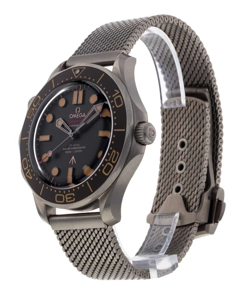 Omega Seamaster 300m 210.90.42.20.01.001